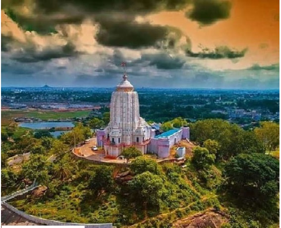 Jagannath Mandir